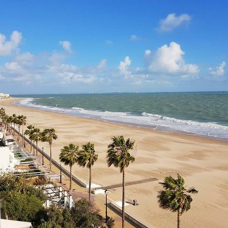 Apartamento Sea Views Rota Luaran gambar