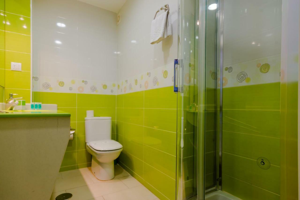 Apartamento Sea Views Rota Luaran gambar
