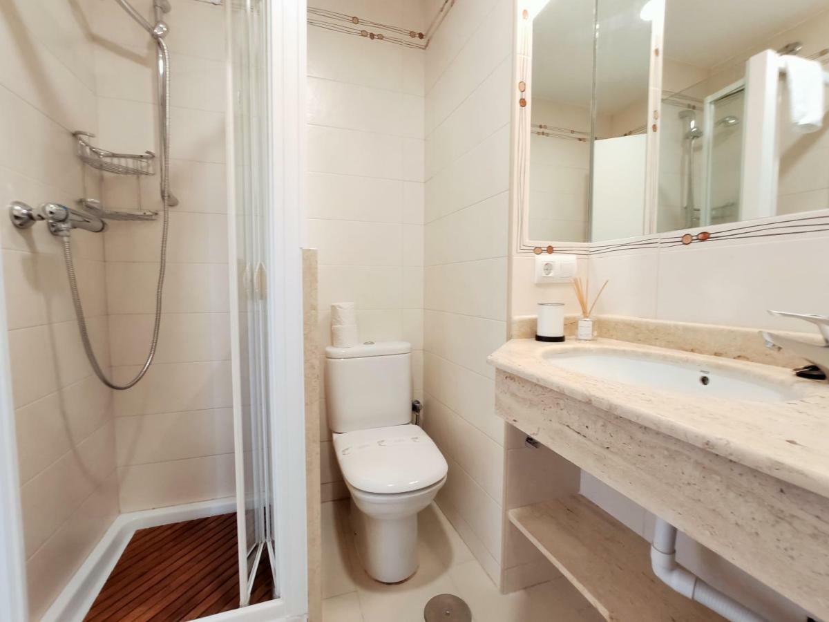 Apartamento Sea Views Rota Luaran gambar