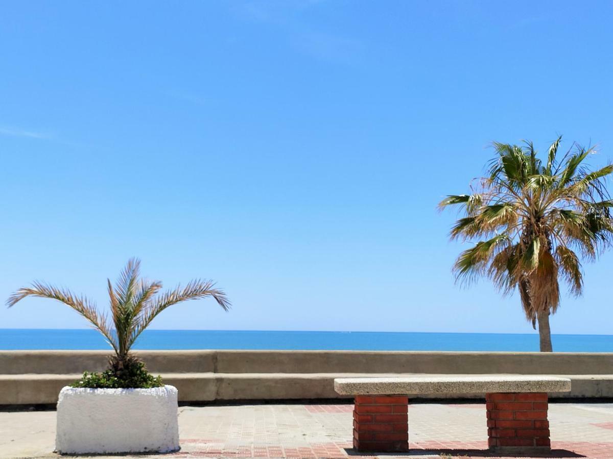 Apartamento Sea Views Rota Luaran gambar