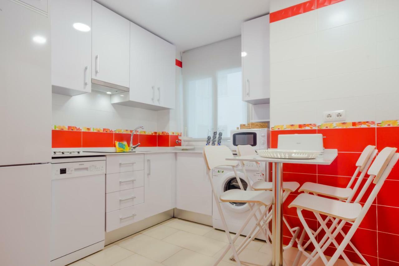 Apartamento Sea Views Rota Luaran gambar