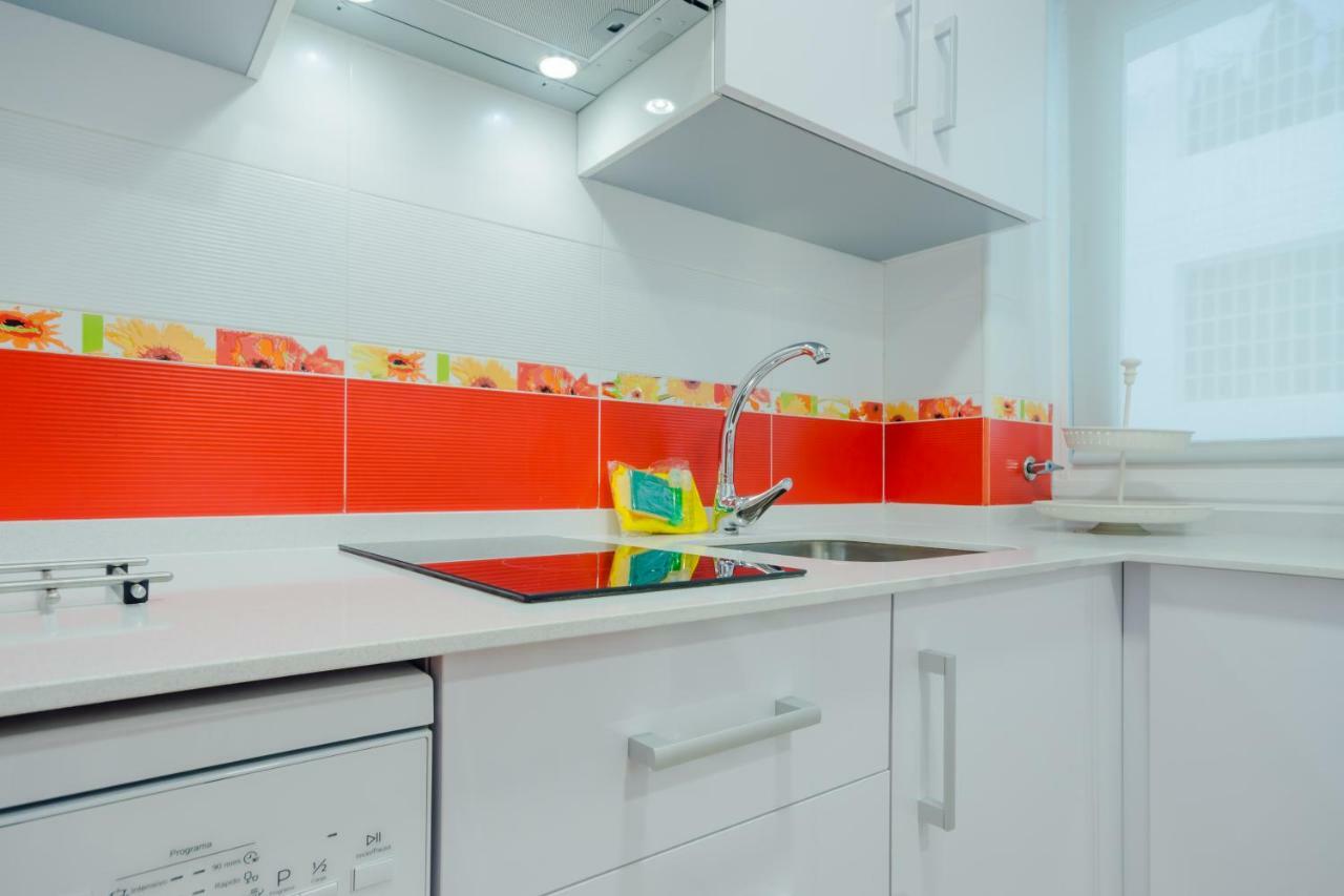 Apartamento Sea Views Rota Luaran gambar