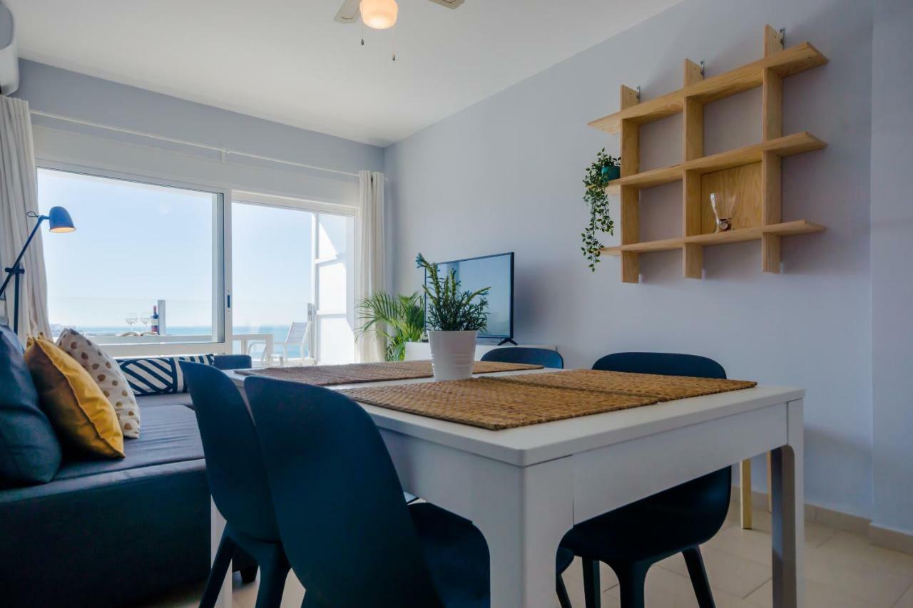 Apartamento Sea Views Rota Luaran gambar