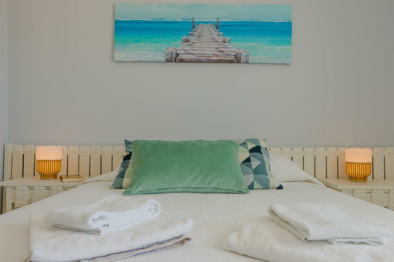Apartamento Sea Views Rota Luaran gambar